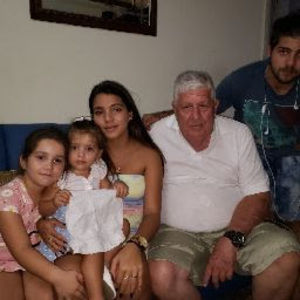 Meet your Posher, Javier